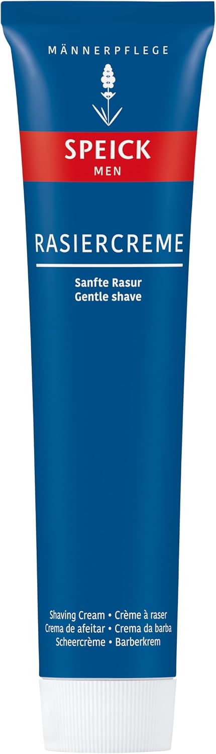 Men seyahat-Rasiercreme 75 ml