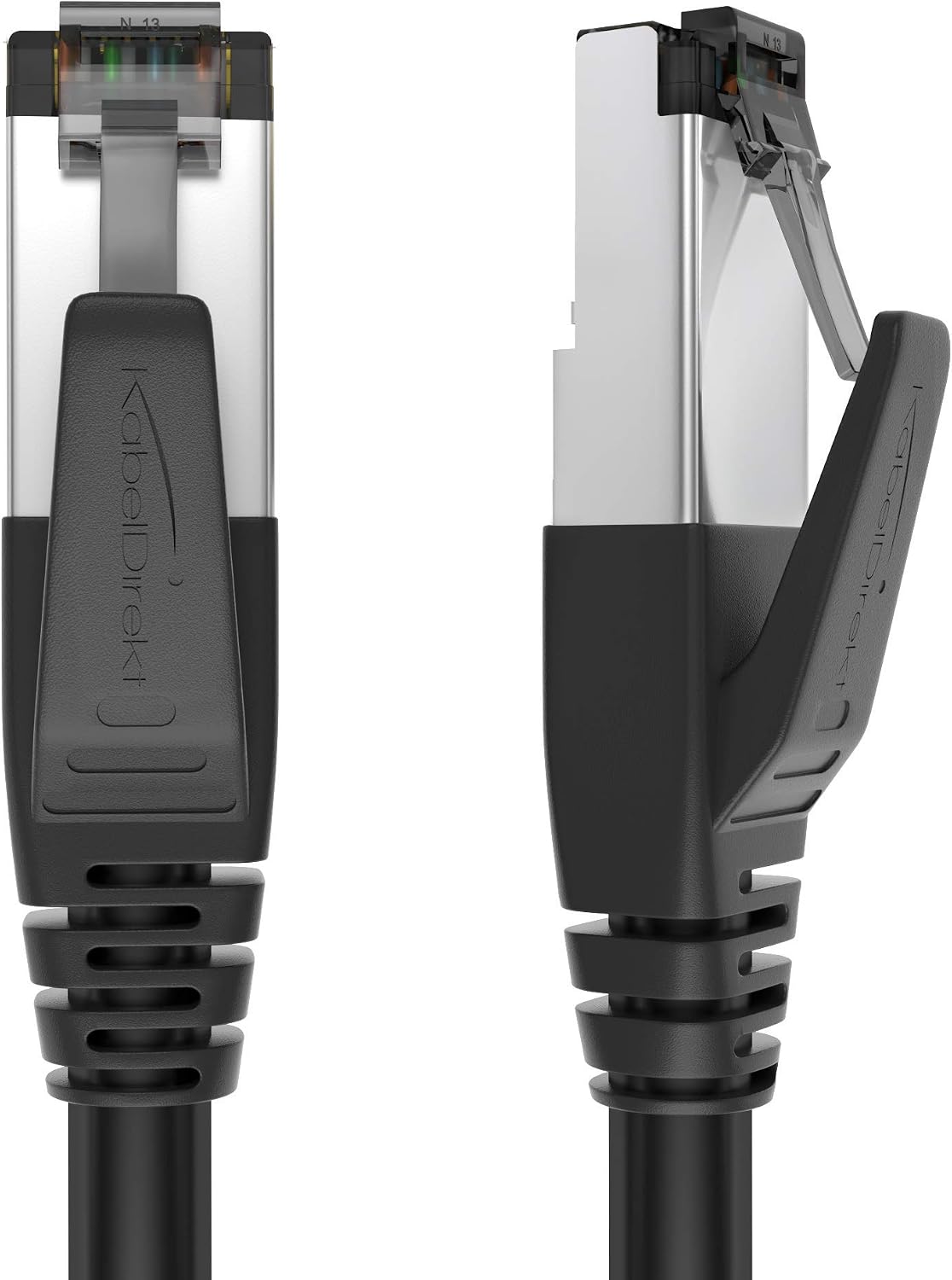 Cat 8 ağ kablosu 40Gbit/s – 10m