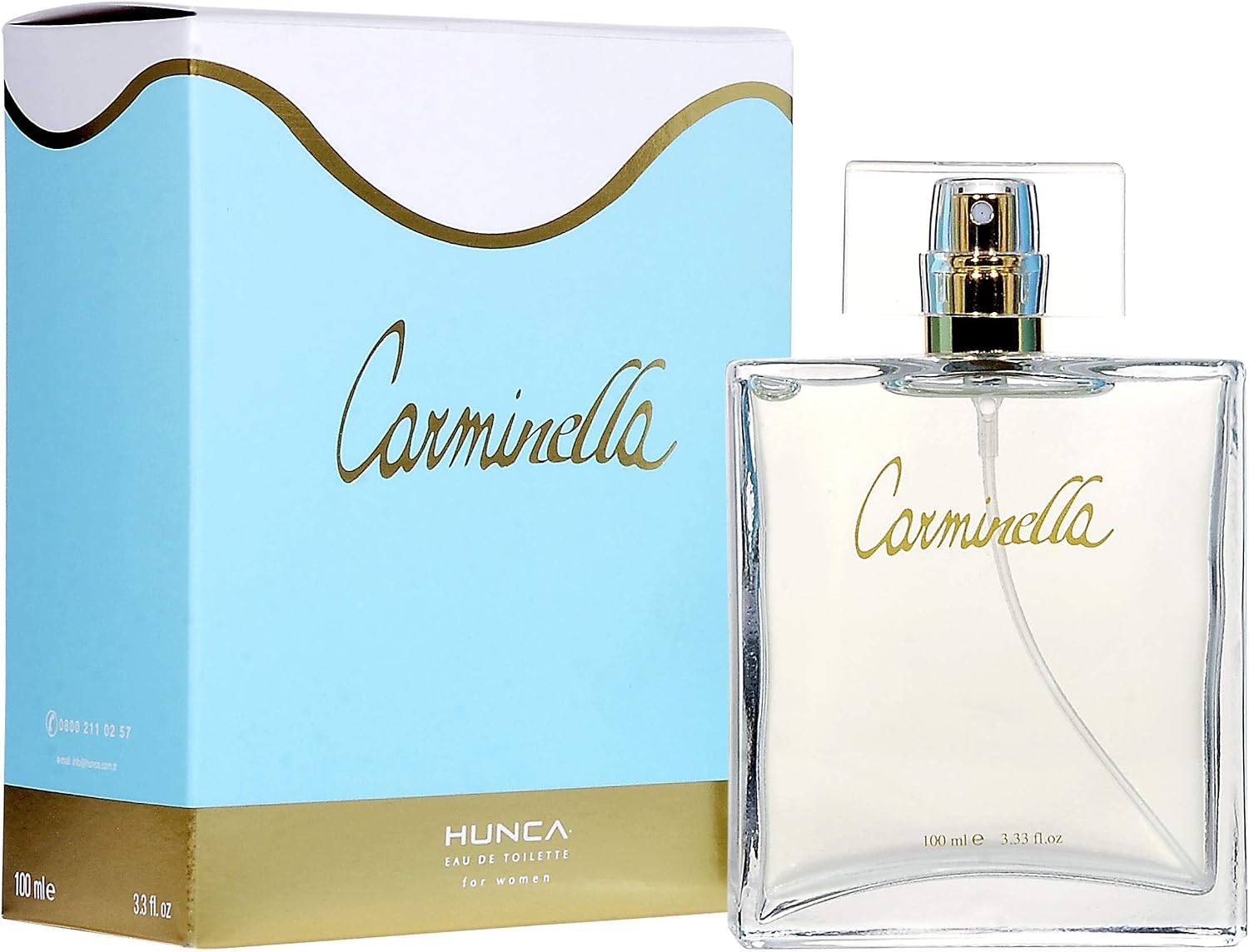Kadın Edt 100 Ml