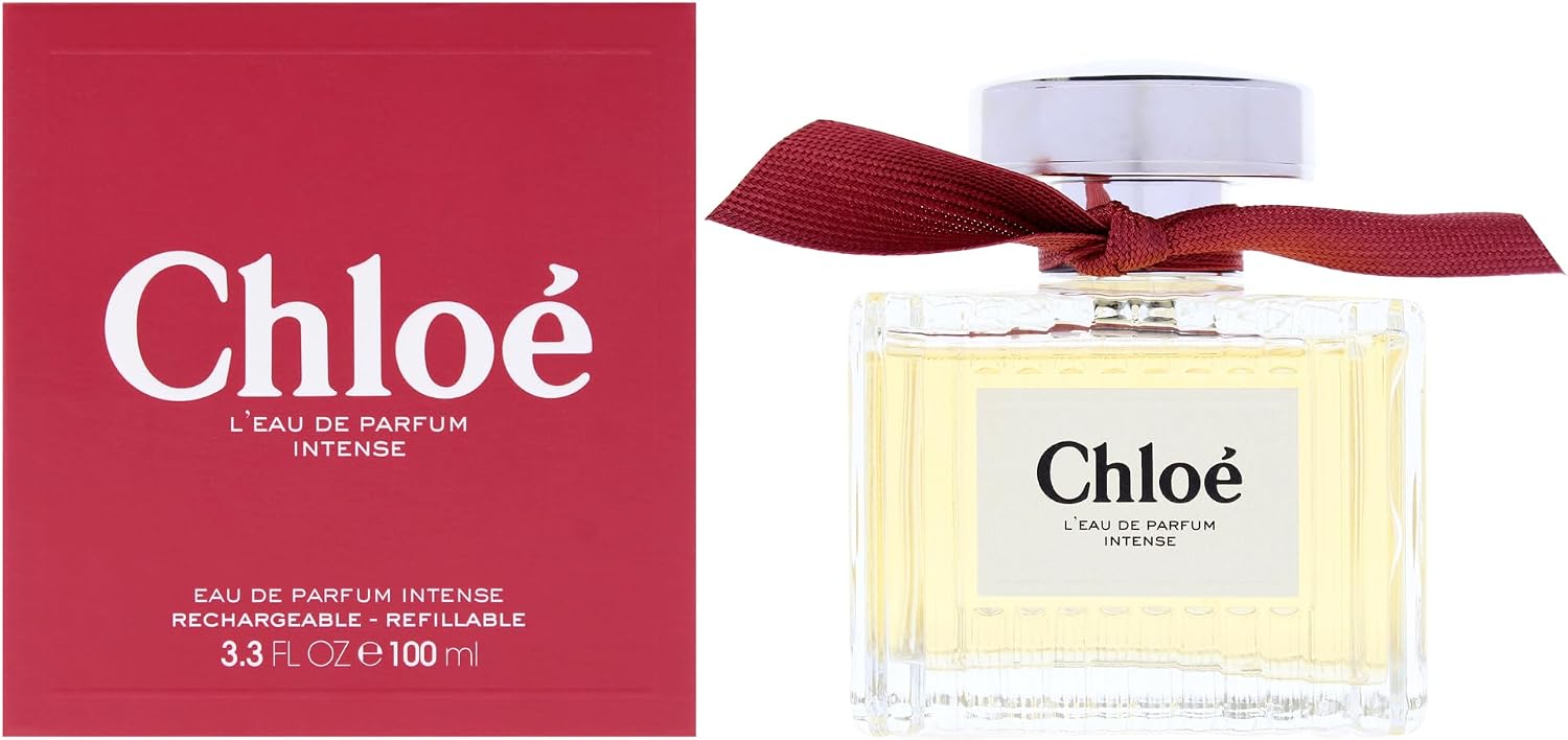 Chloe Chloé Eau De Parfum Intense 100 ml Kadın Parfüm