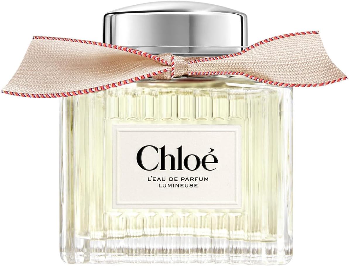 Chloe Signature Lumineuse EDP 100 ml Kadın Parfümü