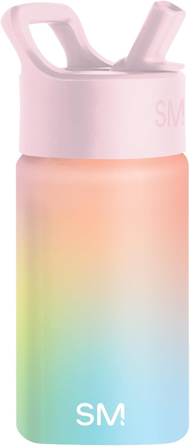 Kids Summit 0,4 L - Rainbow Sherbert