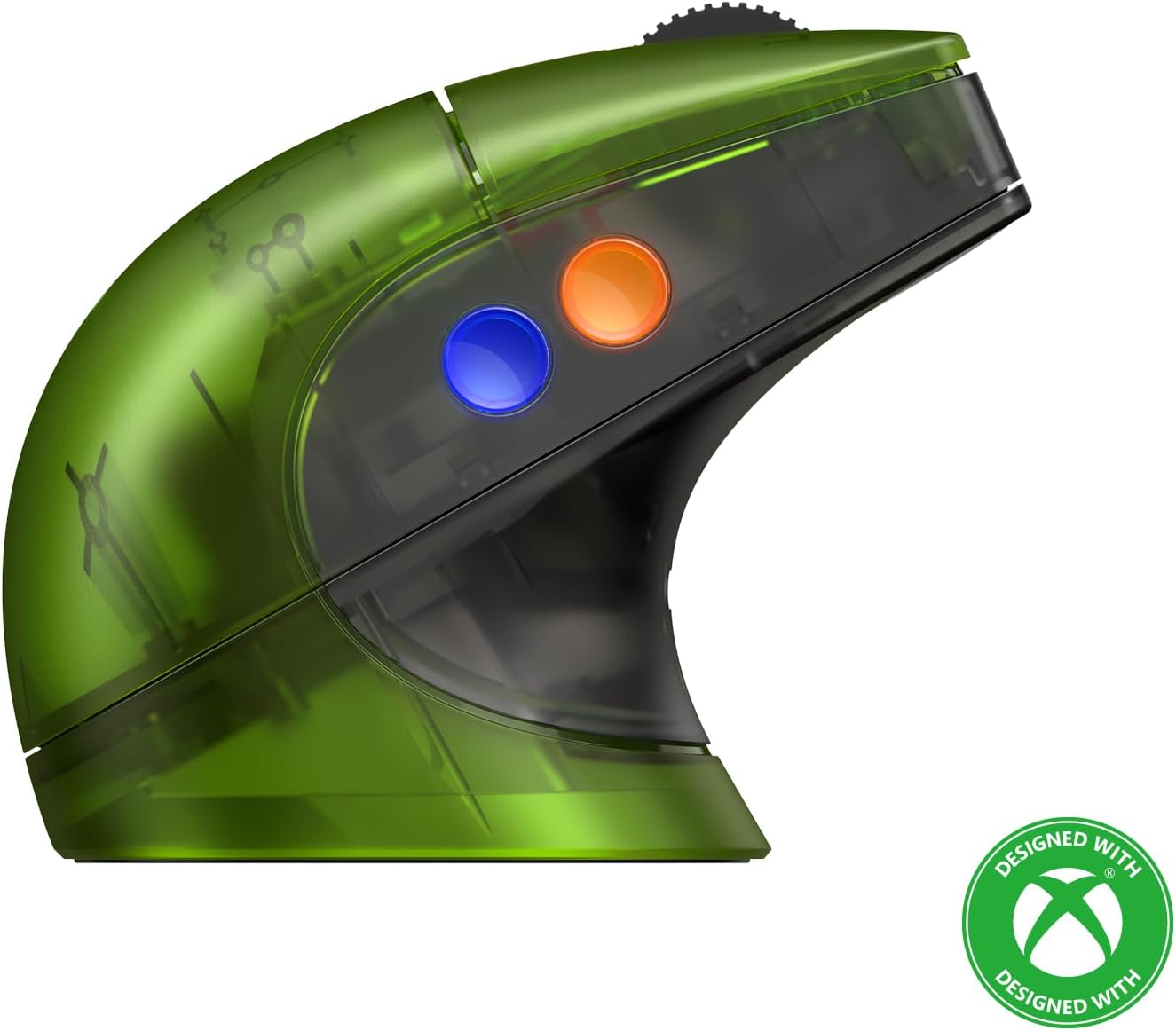 MOUSE- R8 XBOX EDITION