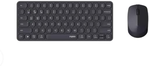 9010M MULTI-MODE WIRELESS KLAVYE & MOUSE
