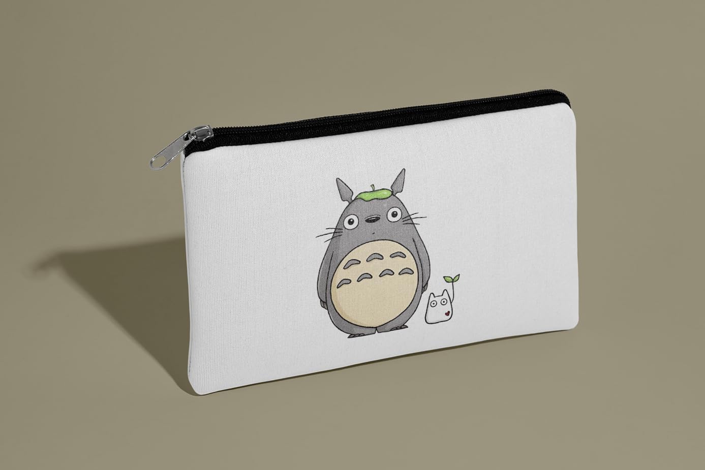 Totoro | Hambez Kalemlik, Cüzdan