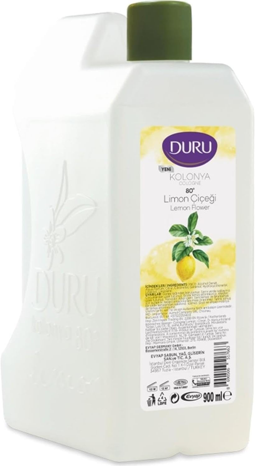 Limon Traditional 900 ml