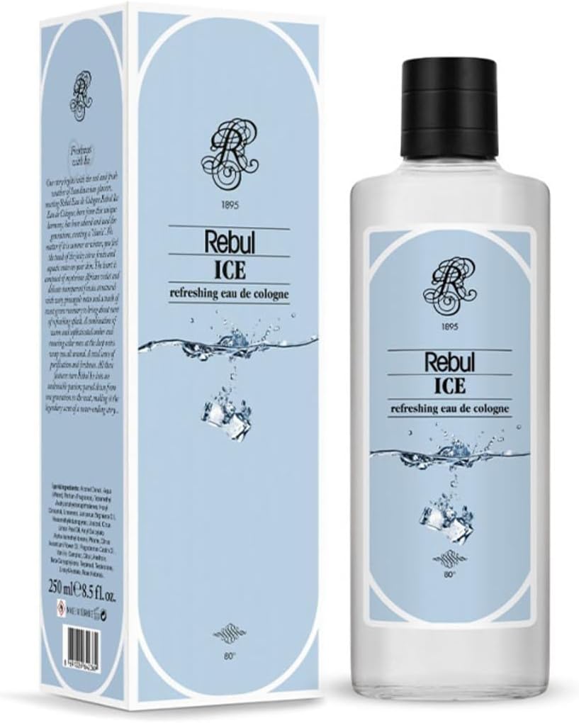 Ice Kolonya 250 ml
