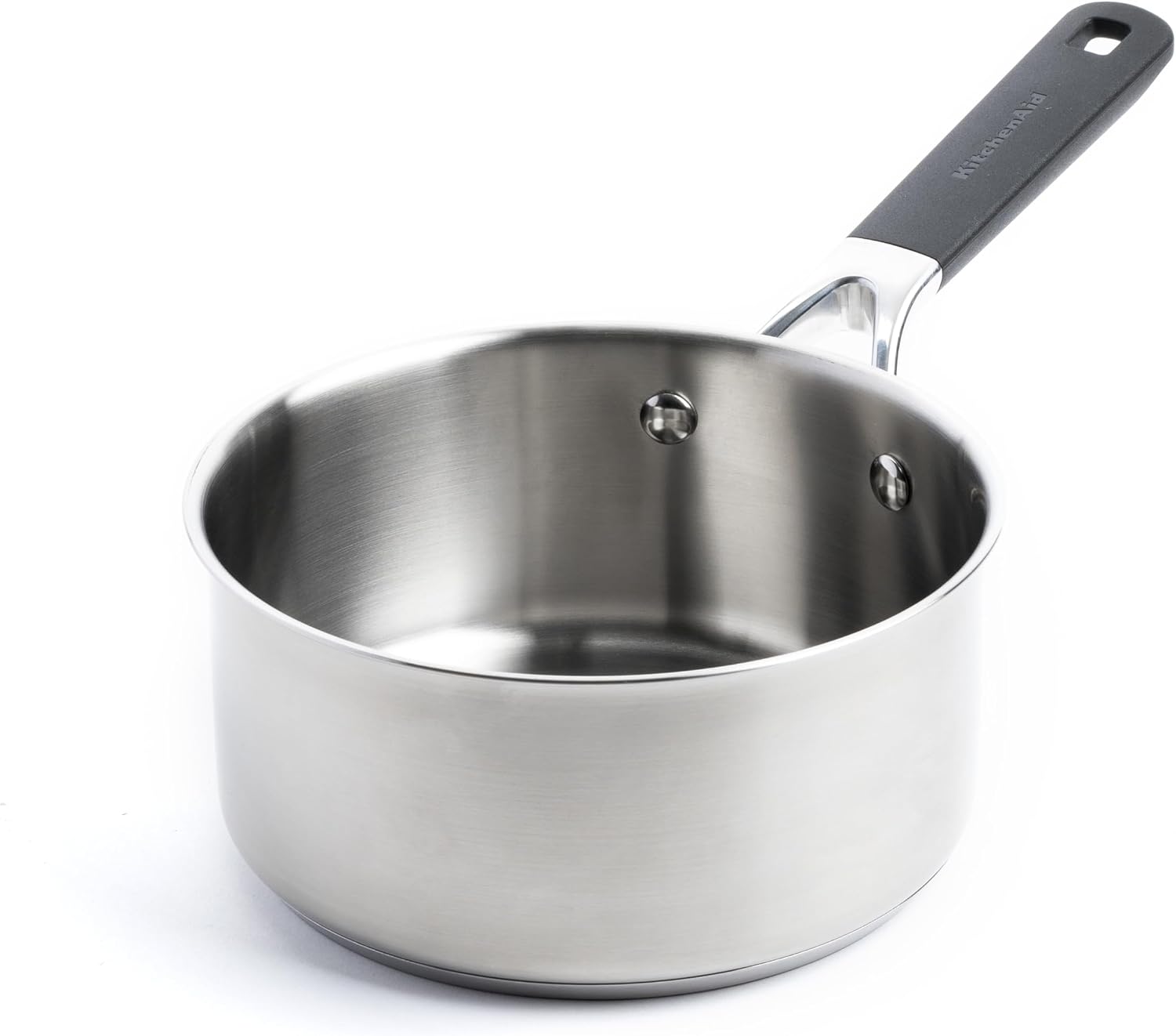Paslanmaz Çelik Sos Tenceresi, 16 cm 1.5 L
