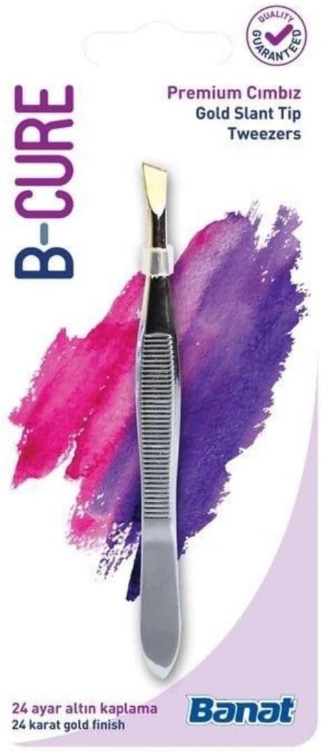 B-Cure Premium Cımbız