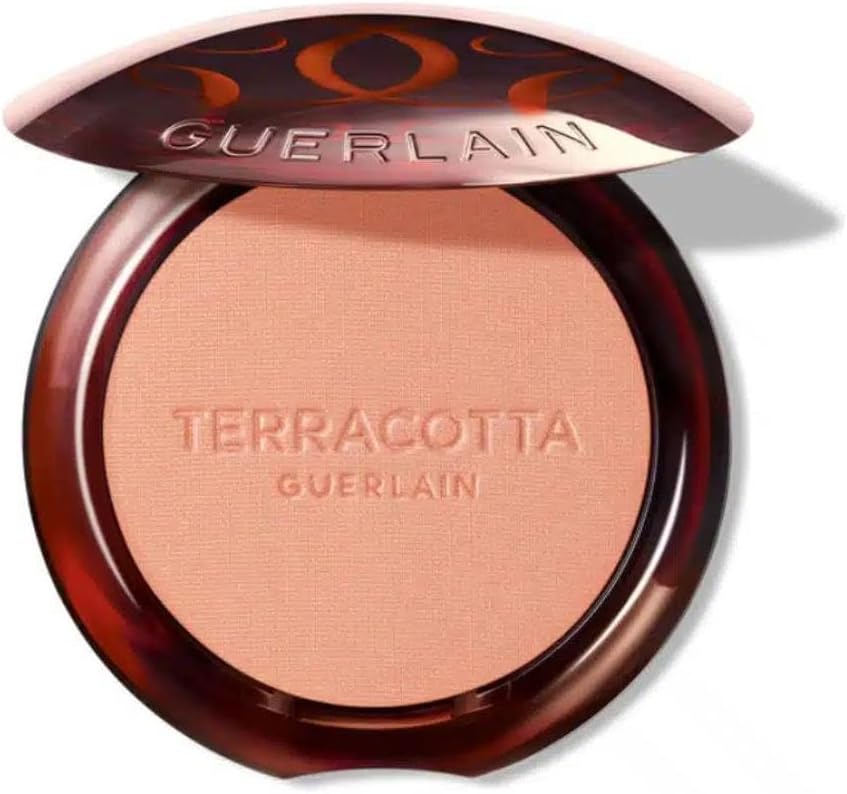 Terracotta Powder Blush 000 Pearly Beige