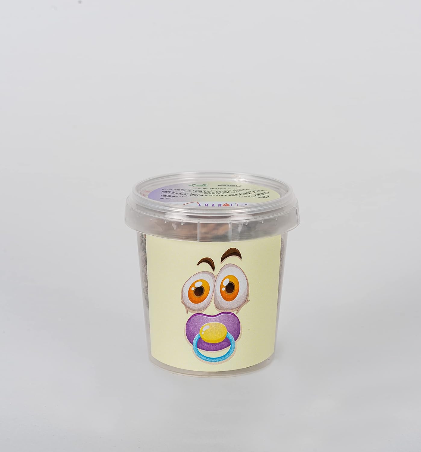 Çim Adam 2 - Bebek