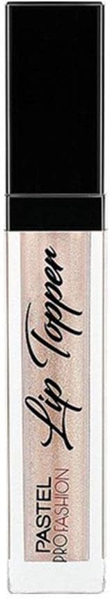Lip Topper - Dudak Parlatıcısı, 304 Pink Star, 5.5 ml