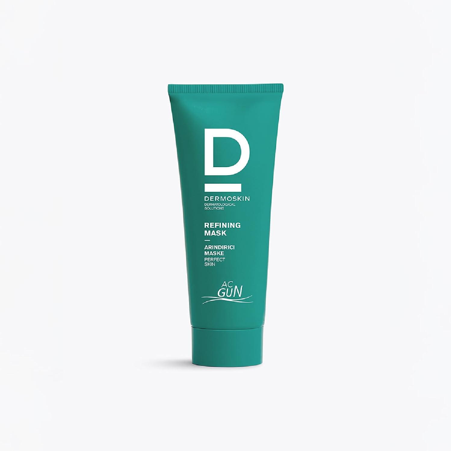 Acgun Scrub / Mask 1 Paket (1 X 30 Ml)