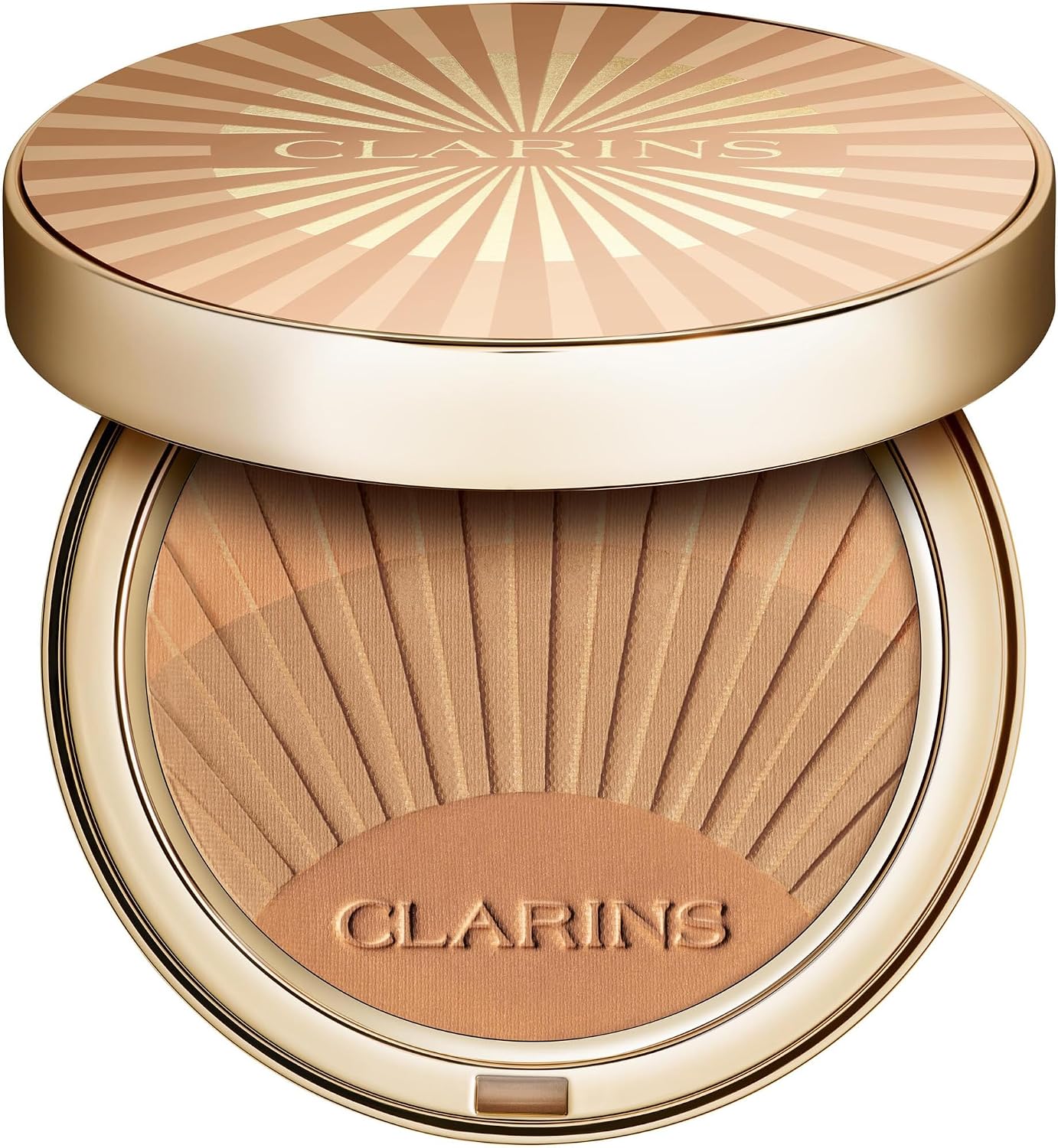 Bronzing Powder Bronzer Pudra