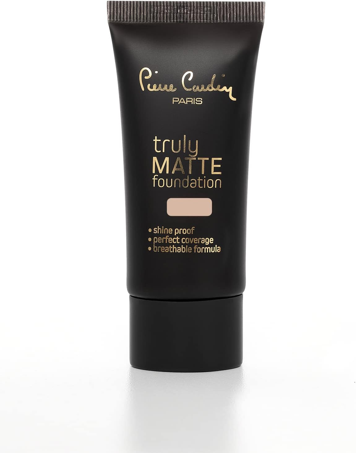 Truly Matte Foundation- True Beige-428