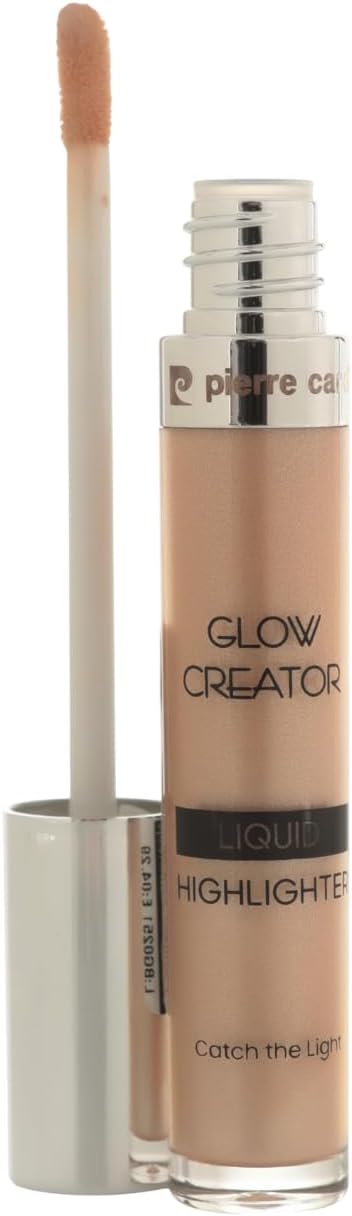 Pierre Cardin Glow Creator-Liquid Highlighter -Bronze-923