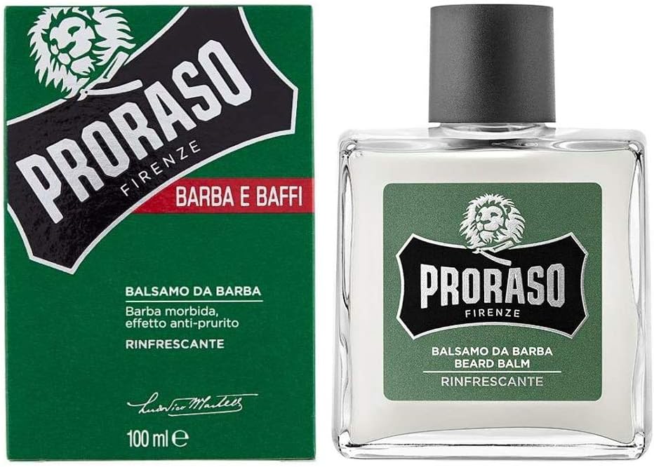 Refreshing - Okaliptus Sakal Balsamı 100 ml