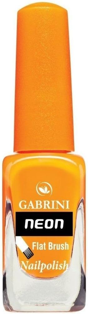 Neon Nail Polish N03 1 Paket (1 x 1 Adet)