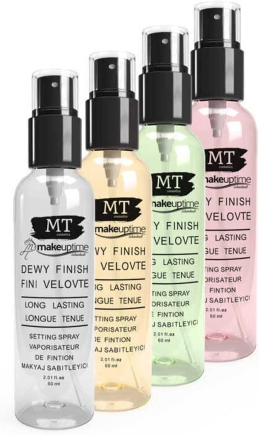 Mt Makyaj Sabitleyici 60 Ml