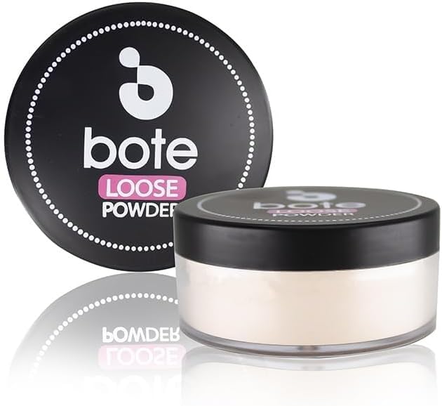 Make up Forever Loose Powder 02 Pudra