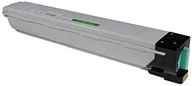 SAM. CLT-Y804S Sarı (15K) Muadil Toner