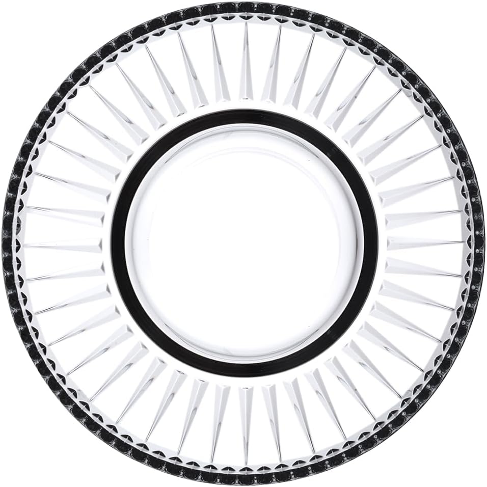 Paşabahçe ELYSIA ÇAY TABAĞI 130 MM 6'LI HEDİYELİK KUTU