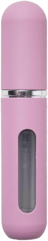 5 ml Parfüm Atomizeri Pembe - 16