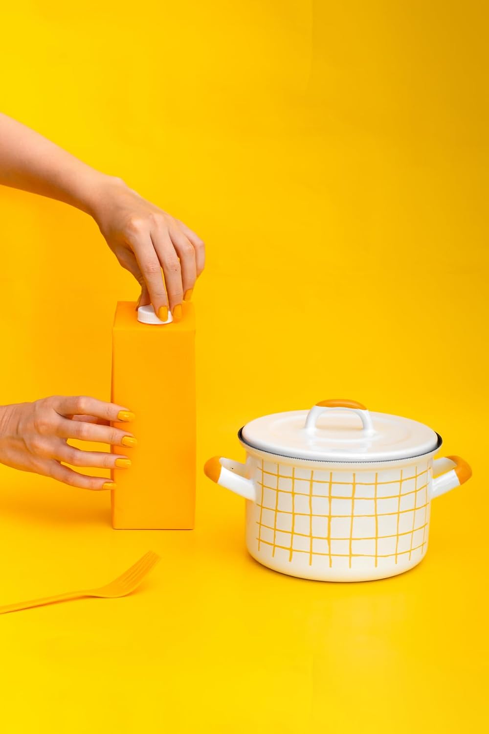 Rainpot Tencere,Grid