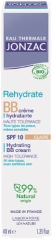 Rehydrate BB SPF 10 Orta Krem 40 ml