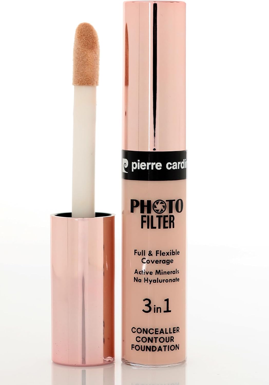 Photo Filter Liquid Concealer Kapatıcı - Tan 823