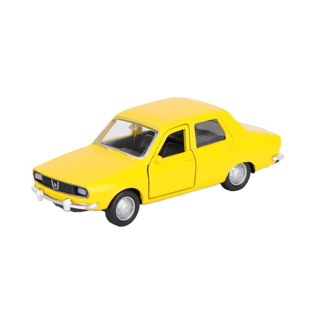 43827 NessiWorld Renault Çek Bırak Araba -Karsan