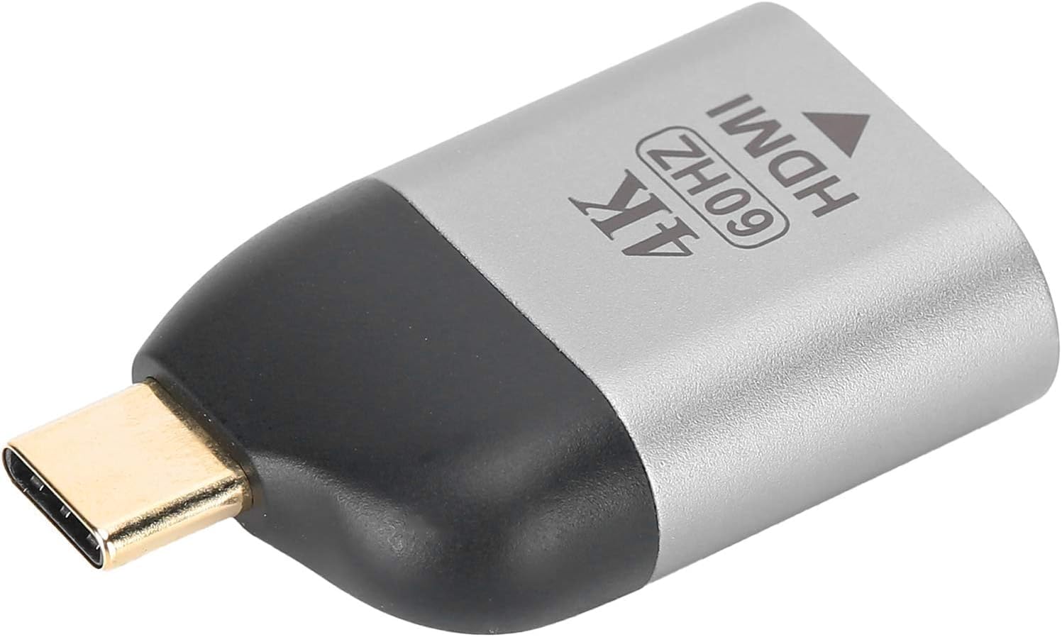 Type-C to Hdmi Adaptör USB C to HDMI Çevirici Macbook Uyumlu Type-C to Hdmi Dönüştürücü Notebook Uyumlu USB C to HDMI Dönüştürücü S1722