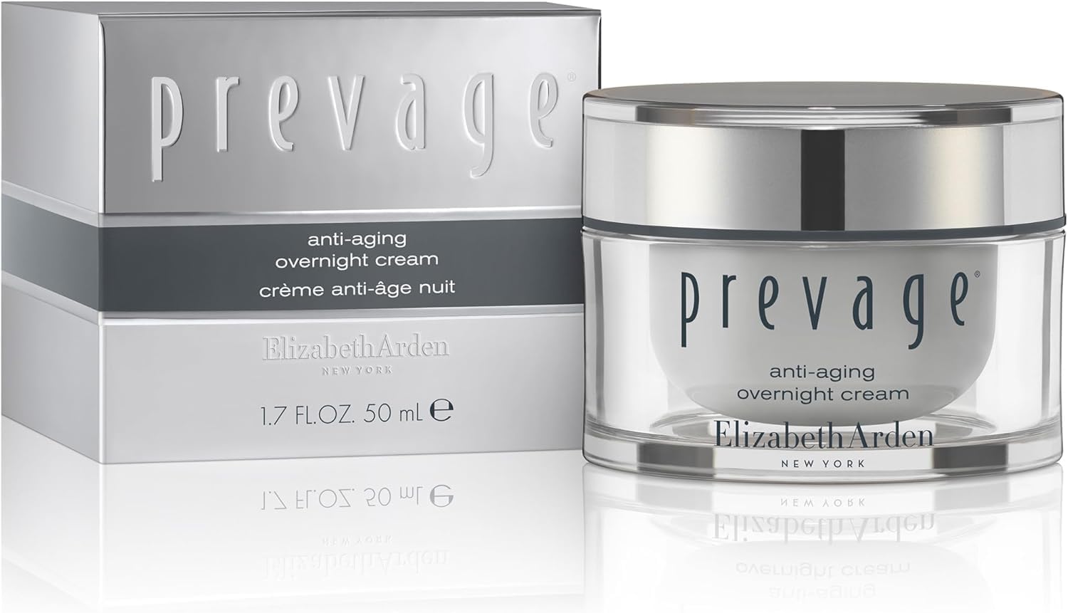 Prevage Anti-Aging Overnight Krem 50ml