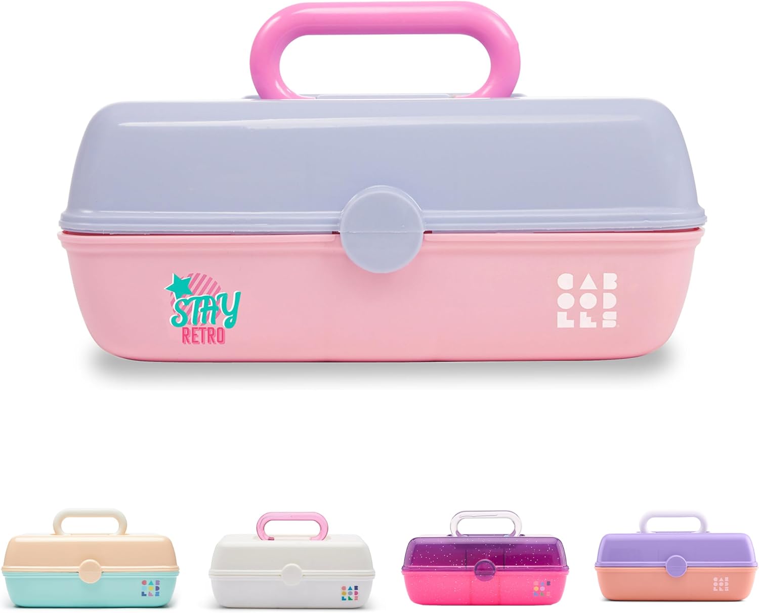 Caboodles