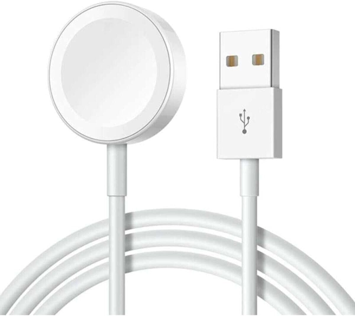 36011 Apple Watch ile Uyumlu Usb Şarj Kablosu
