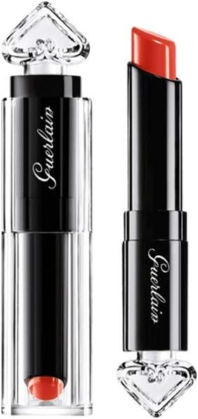 Guerlain La Petite Robe Noire Lips 003 Red Heels Ruj 1 Paket (1 x 2.8 g)