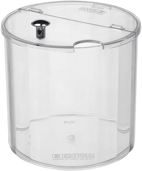 Pc Sosluk Açılır Kapaklı Takım 1,8 Litre