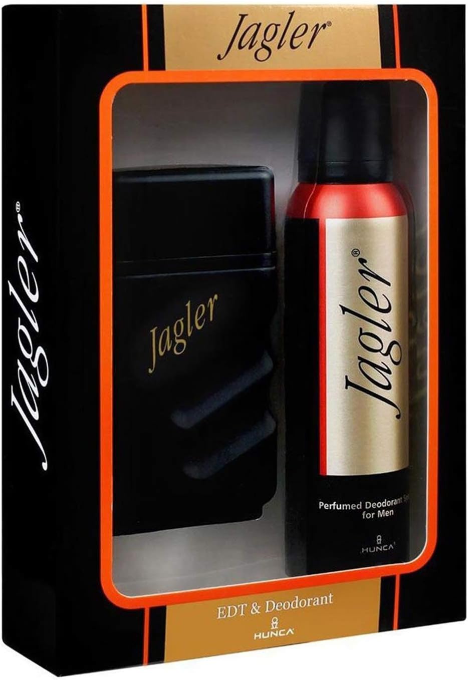 EDT 50 ml Erkek Parfüm Seti