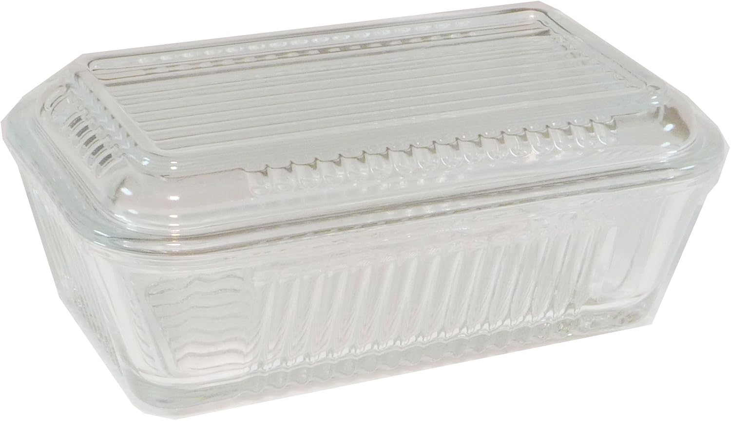FRIGO tereyağı ve peynir tabağı