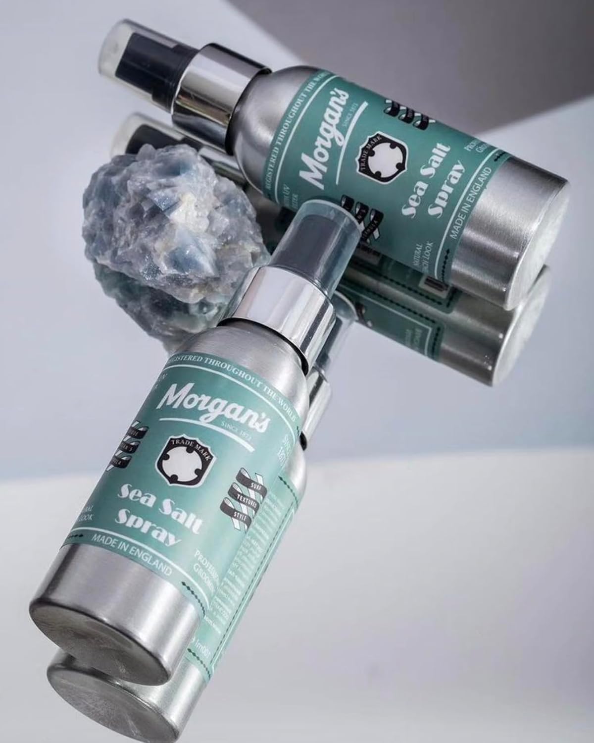 Sea Salt Spray - Deniz Tuzu Spreyi 100 ml