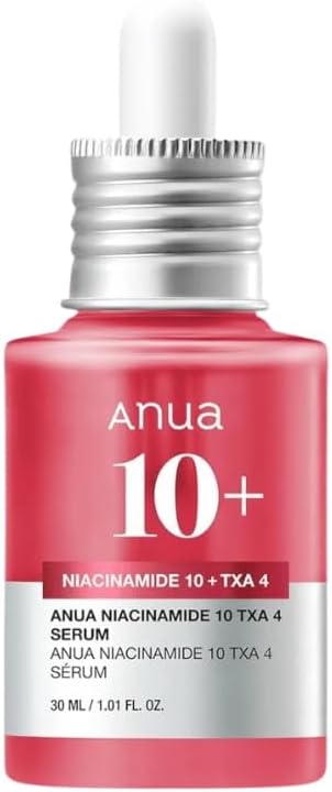 Niacinamide 10% + TXA 4% SERUM