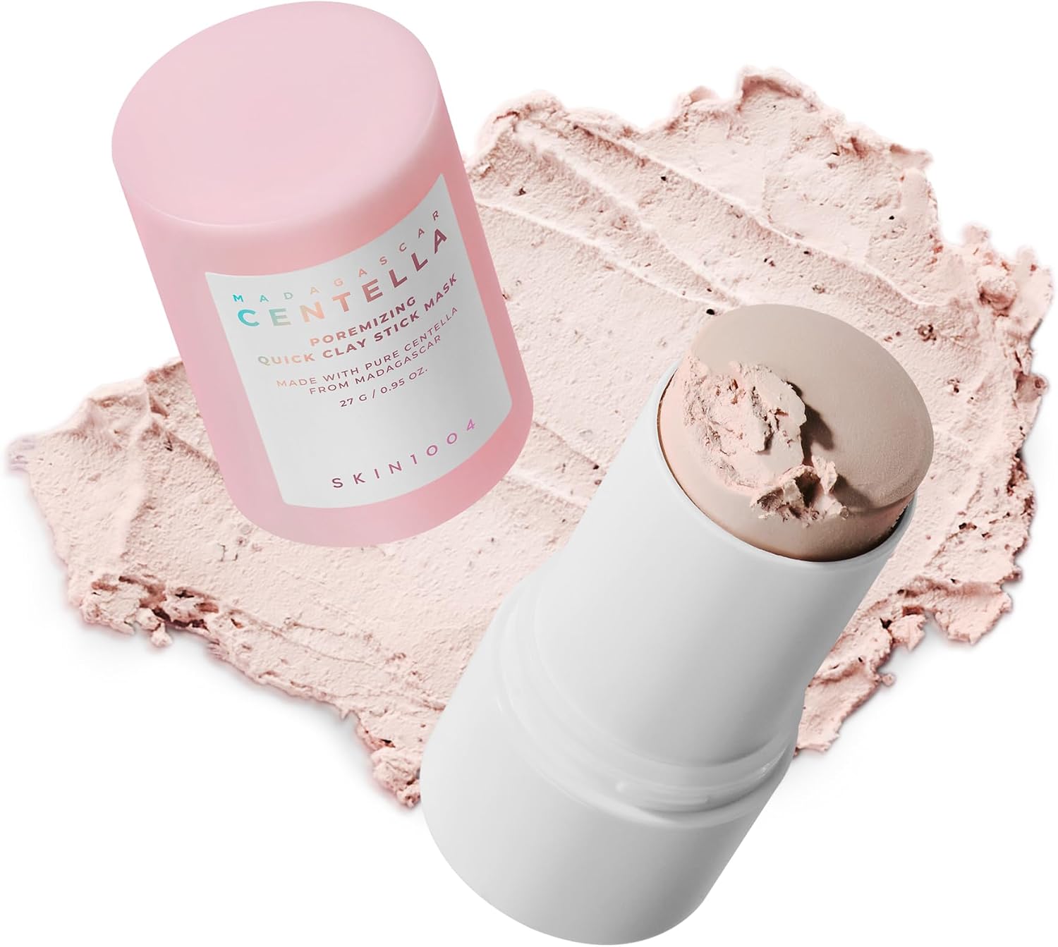 Centella Poremizing Quick Clay Stick Mask