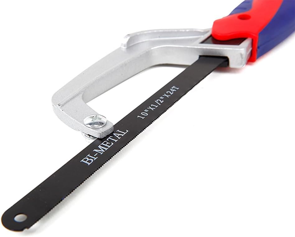 WP215023 250mm BI-METAL Hassas Kesim Mini Kol Demir Testere
