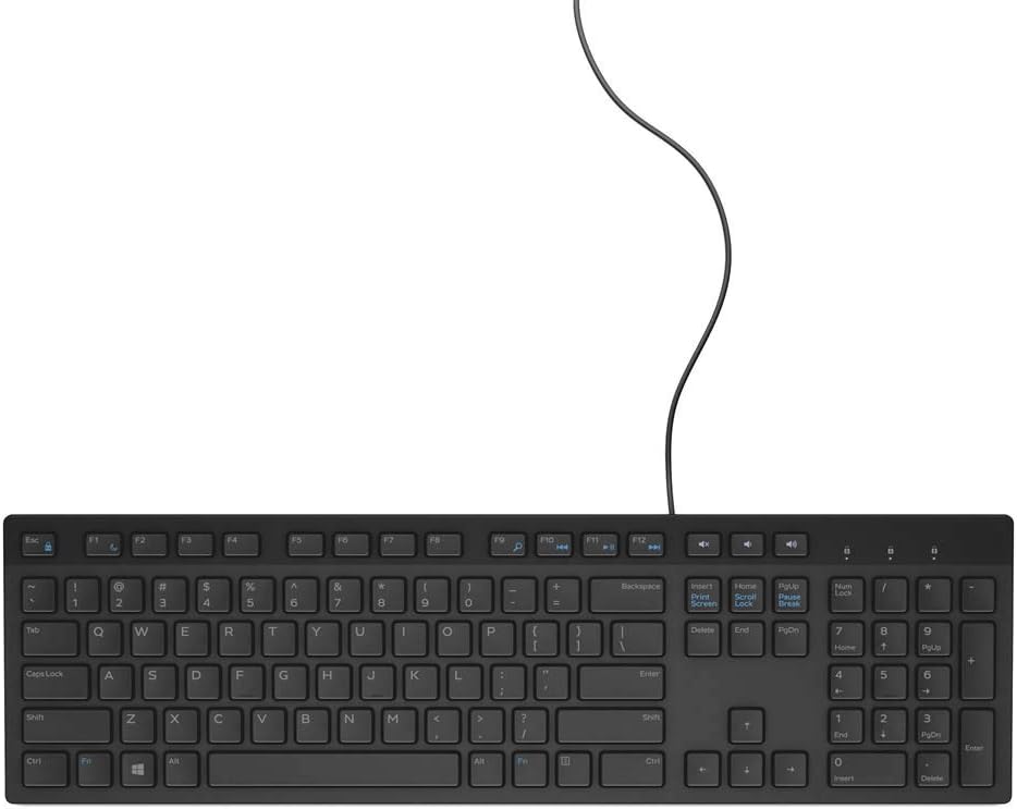 KB216 MULTIMEDIA KLAVYE TURKISH Q-KEYBOARD 580-ADHQ