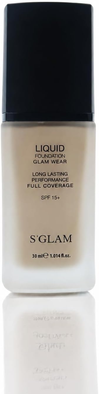 Fondoten SPF 15 Light 30ml
