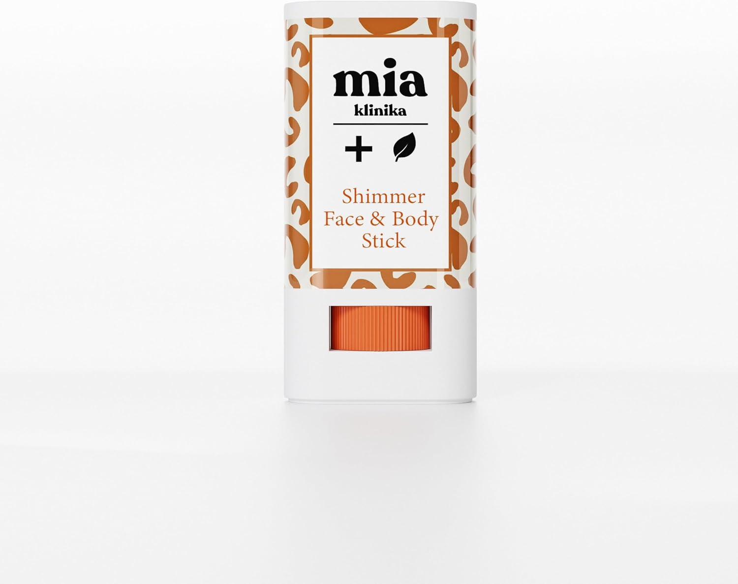Shimmer Face ve Body Stick