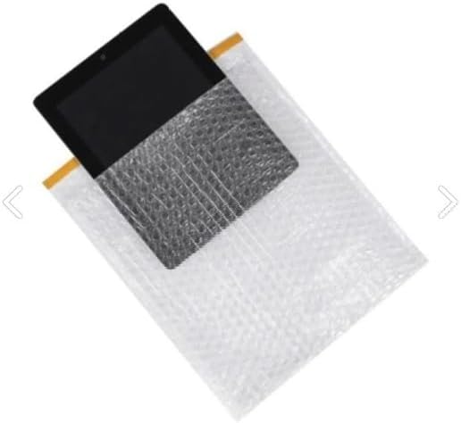 Balonlu Patpat Torba Bantlı 15x20 +5 (100 Adet) Baloncuklu Torba