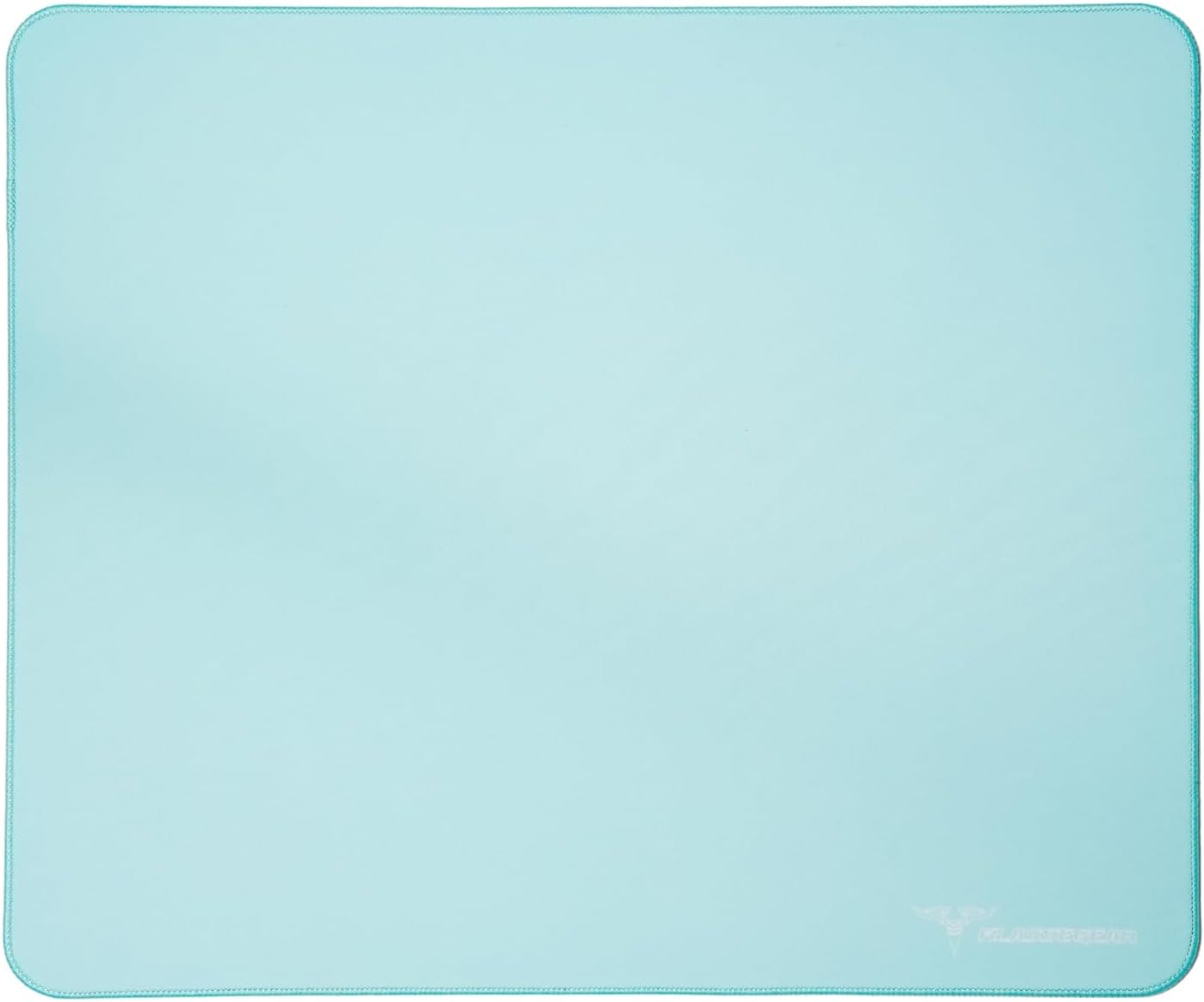 Klasse Blitz Speed Series 480x400x4 mm E-Sports Gaming Oyuncu Mouse Pad (Sky Blue)