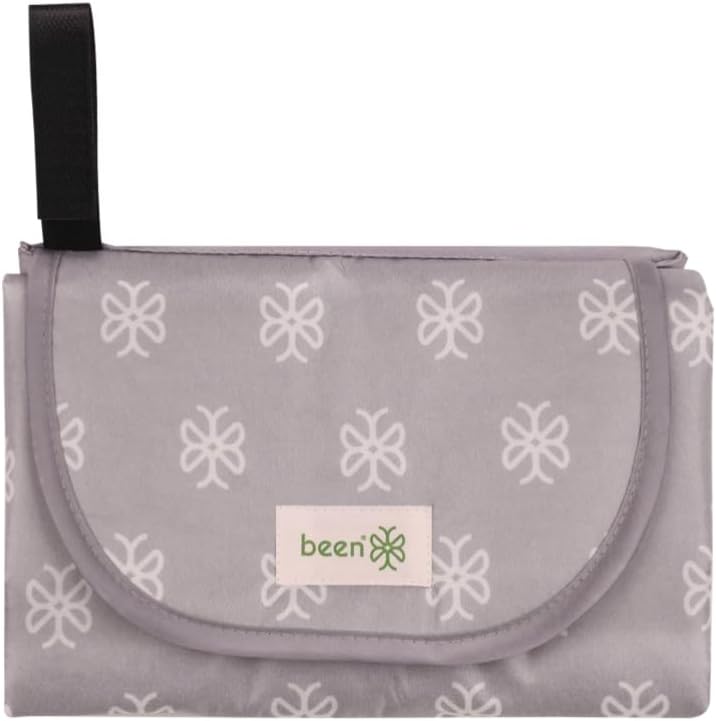 Portable Diaper Changing Mat/Pratik Alt Değiştirme Matı