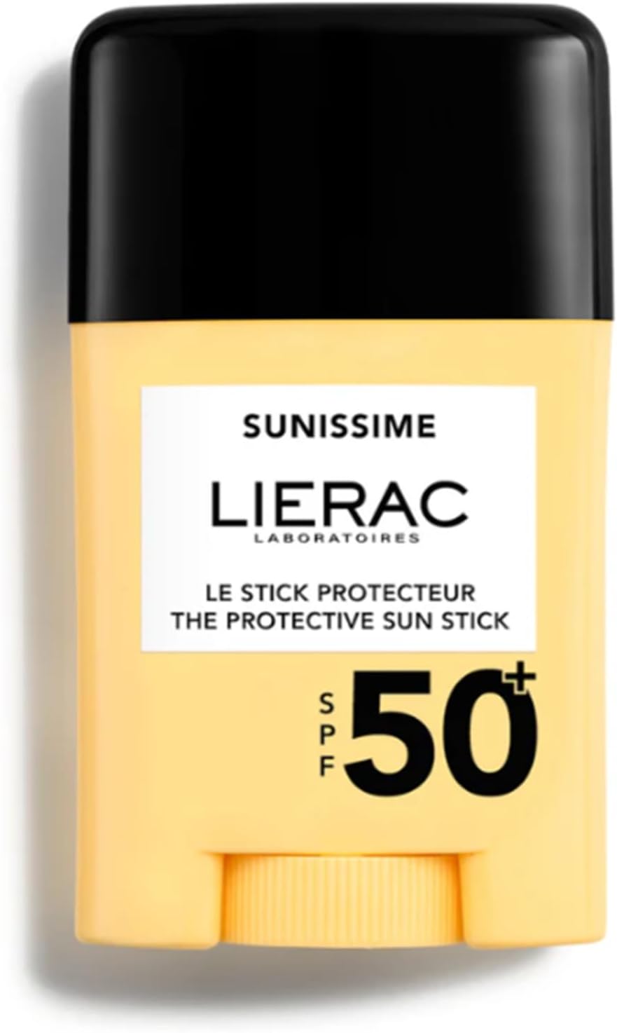 Yaşlanma ve Kırışıklık Karşıtı Lekeleri Önleyici Güneşten Koruyucu Stick SPF50+ 10 G, Yağsız